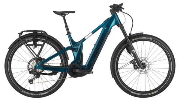 BICICLETA AXIS FS 10