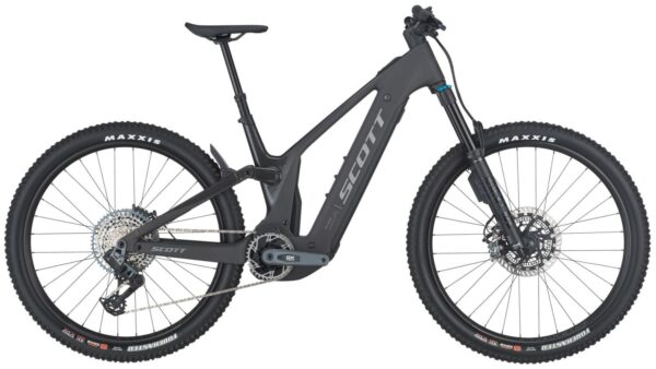 BICICLETA PATRON 900