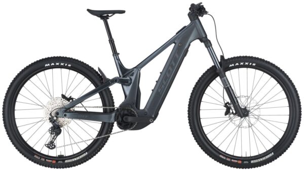 BICICLETA PATRON 920