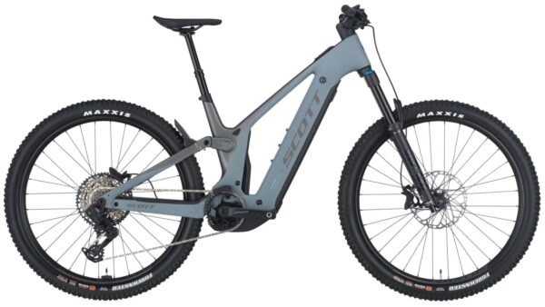 BICICLETA PATRON 910