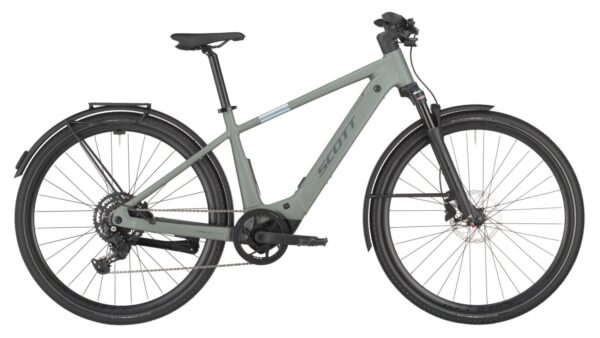 BICICLETA PASSAGE 30
