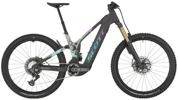 BICICLETA PATRON ST 900 TUNED