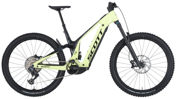 BICICLETA PATRON ST 900 RC