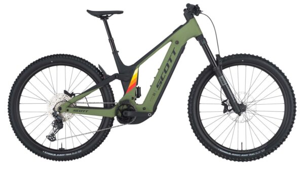 BICICLETA PATRON ST 910