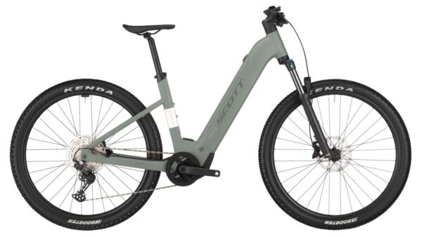 BICICLETA ASPECT ERIDE 900 WAVE