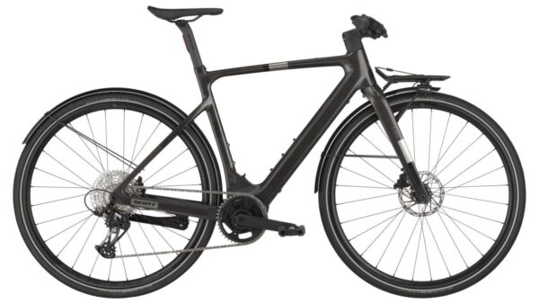 BICICLETA SILENCE ERIDE 20