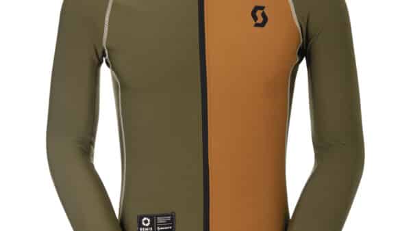MAILLOT MS RC PRO WARM LS-REMIX