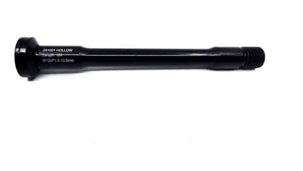 EJE DELANTERO AXLE ADDICT RC F 25
