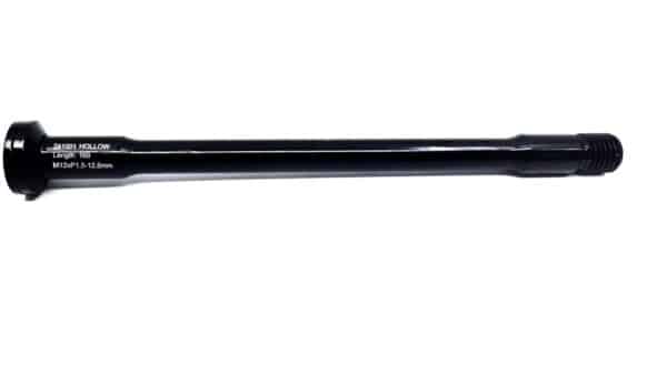 EJE TRASERO AXLE ADDICT RC R 25