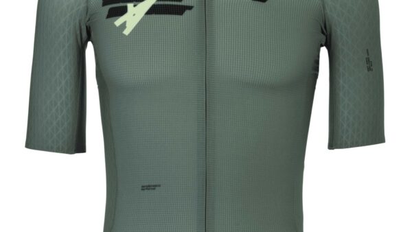 MAILLOT MS ULTD AERO SS