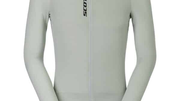 MAILLOT MS PRO LS
