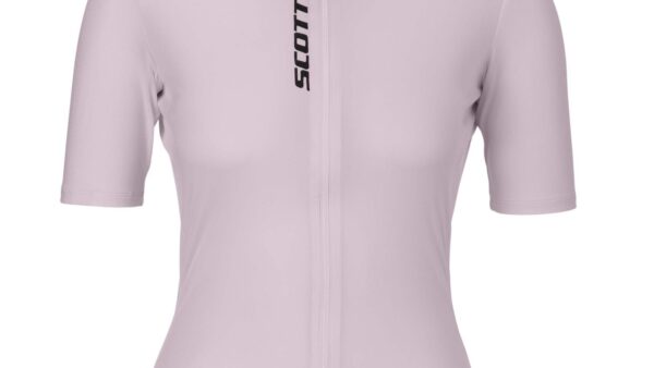 MAILLOT WS PRO SS
