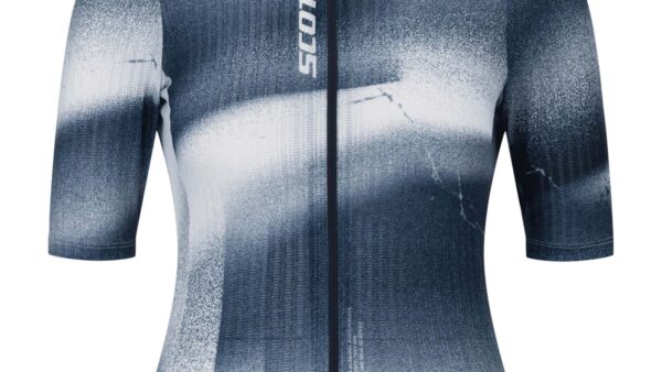 MAILLOT WS PRO SL SS