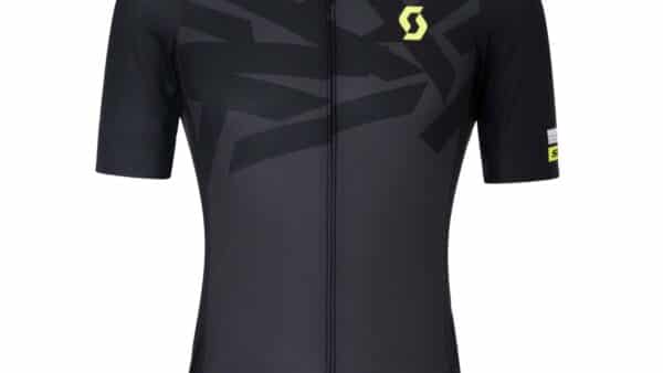 MAILLOT MS RC ENDURANCE SS