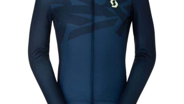 MAILLOT MS RC ENDURANCE LS