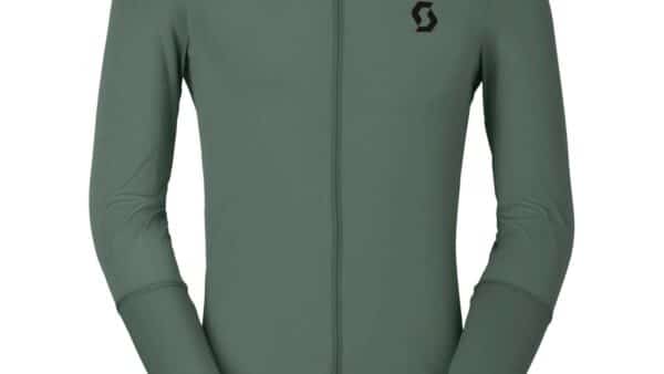 MAILLOT MS ENDURANCE LS