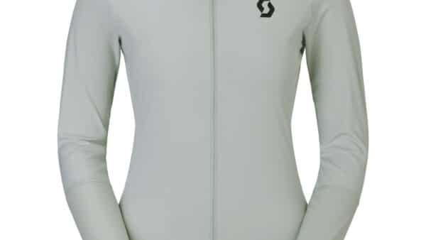 MAILLOT WS ENDURANCE LS SS