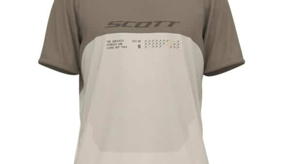 CAMISETA MS VERTIC DRI SS