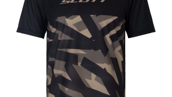 CAMISETA MS VERTIC LT SS