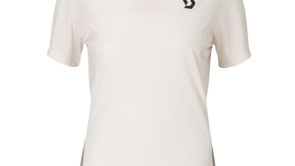CAMISETA WS VERTIC ZIP SS