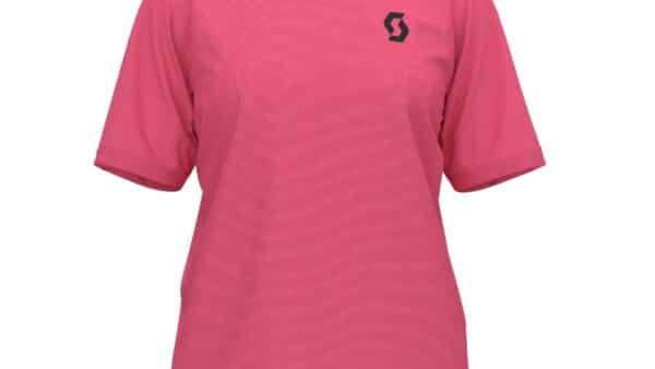 CAMISETA WS VERTIC PRO SL SS