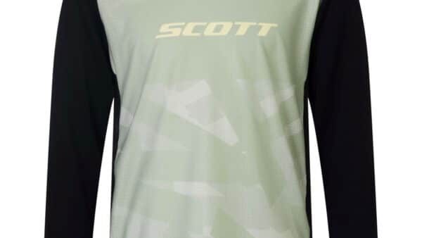 CAMISETA JR VERTIC DELTA LS