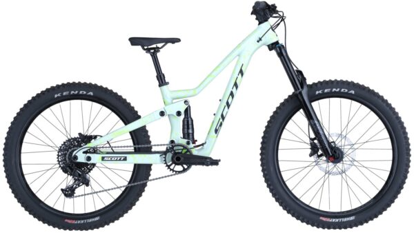 BICICLETA RANSOM 400