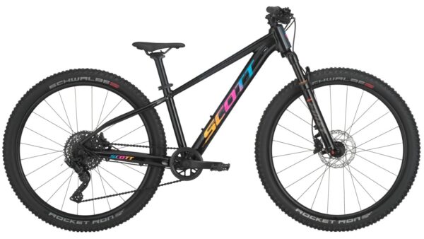 BICICLETA SCALE RC 600
