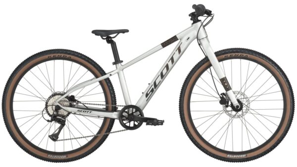 BICICLETA SCALE 600