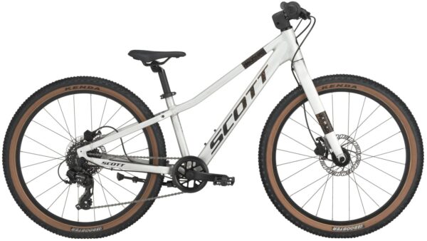 BICICLETA SCALE 400