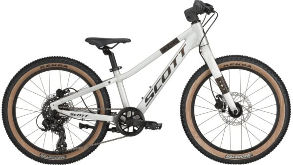 BICICLETA SCALE 200