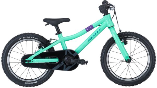 BICICLETA CONTRAIL 160