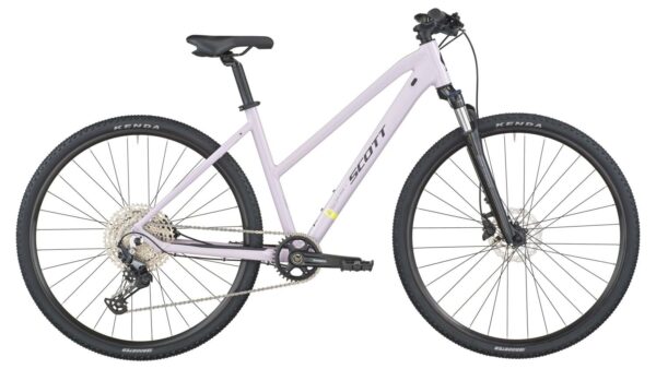 BICICLETA SUB CROSS 10 SLOPE