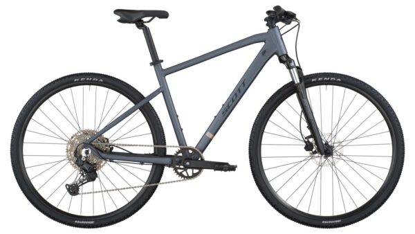 BICICLETA SUB CROSS 20
