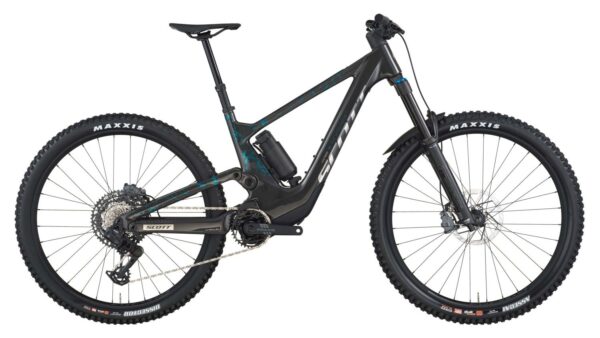 BICICLETA VOLTAGE 910 INT (TW)