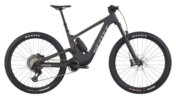 BICICLETA VOLTAGE 920 INT (TW)