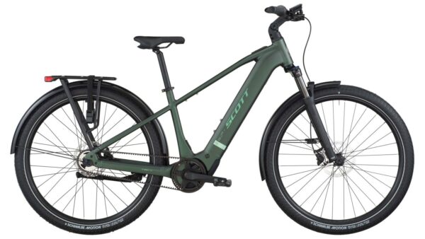 BICICLETA SUB TOUR 10