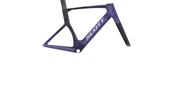 CUADRO FOIL RC TEAM HMX