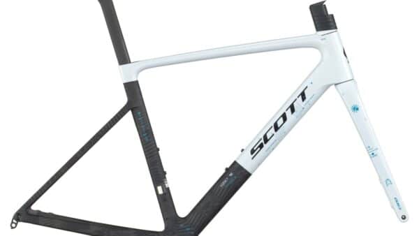 CUADRO ADDICT RC PRO HMX
