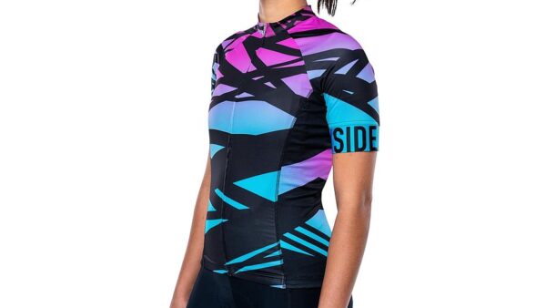 Women's SL Expert Jersey – Mixtape Collection