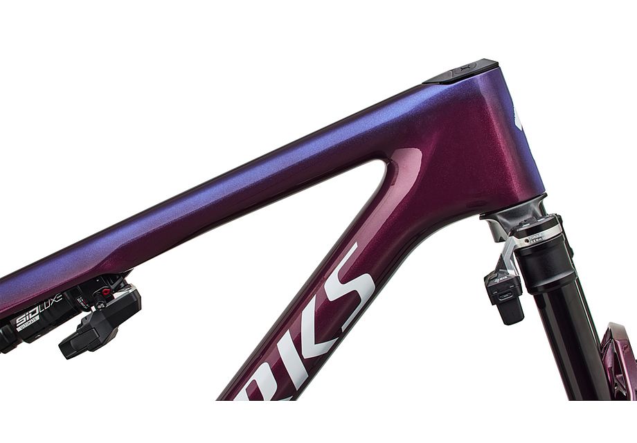 S-Works Epic 9 Frameset - Imagen 14