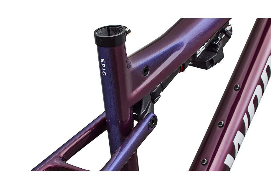 S-Works Epic 9 Frameset - Imagen 15