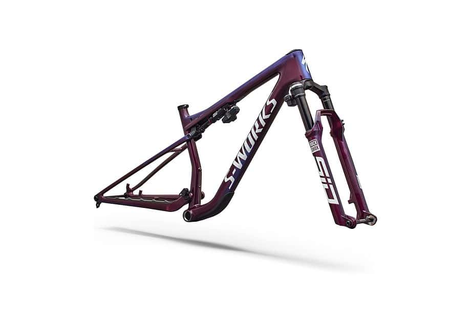 S-Works Epic 9 Frameset - Imagen 12