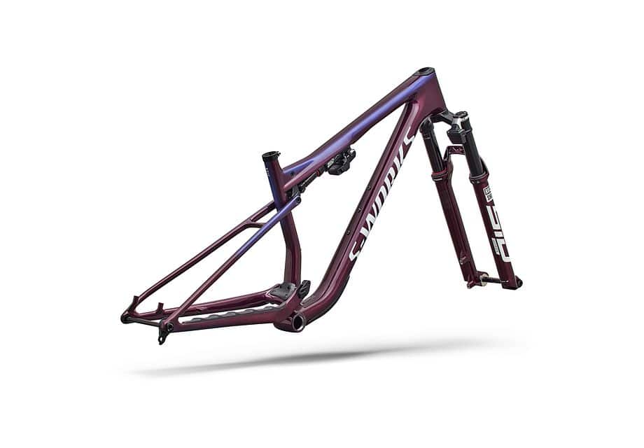 S-Works Epic 9 Frameset - Imagen 13