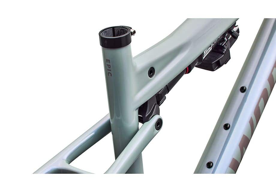 S-Works Epic 9 Frameset - Imagen 5