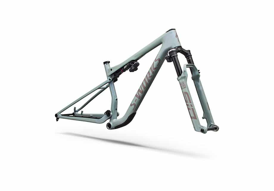 S-Works Epic 9 Frameset - Imagen 2