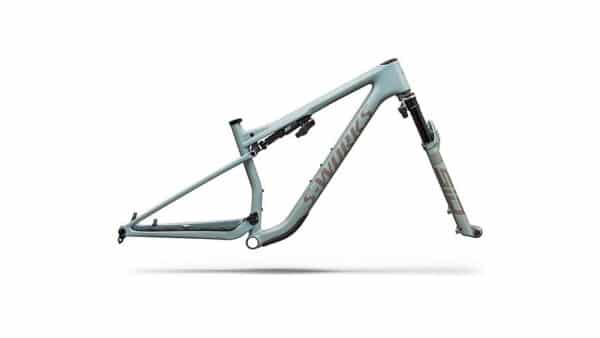 S-Works Epic 9 Frameset