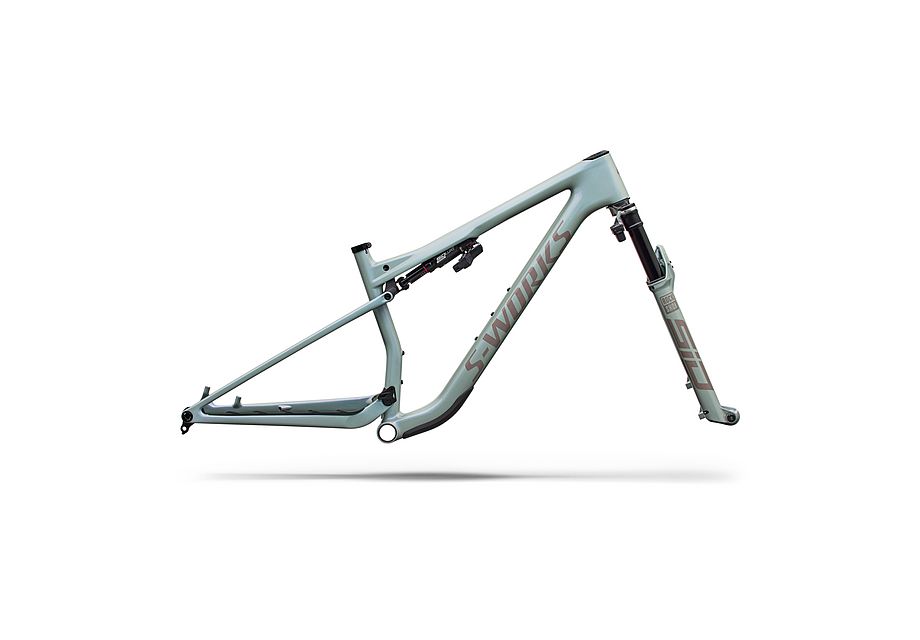 S-Works Epic 9 Frameset