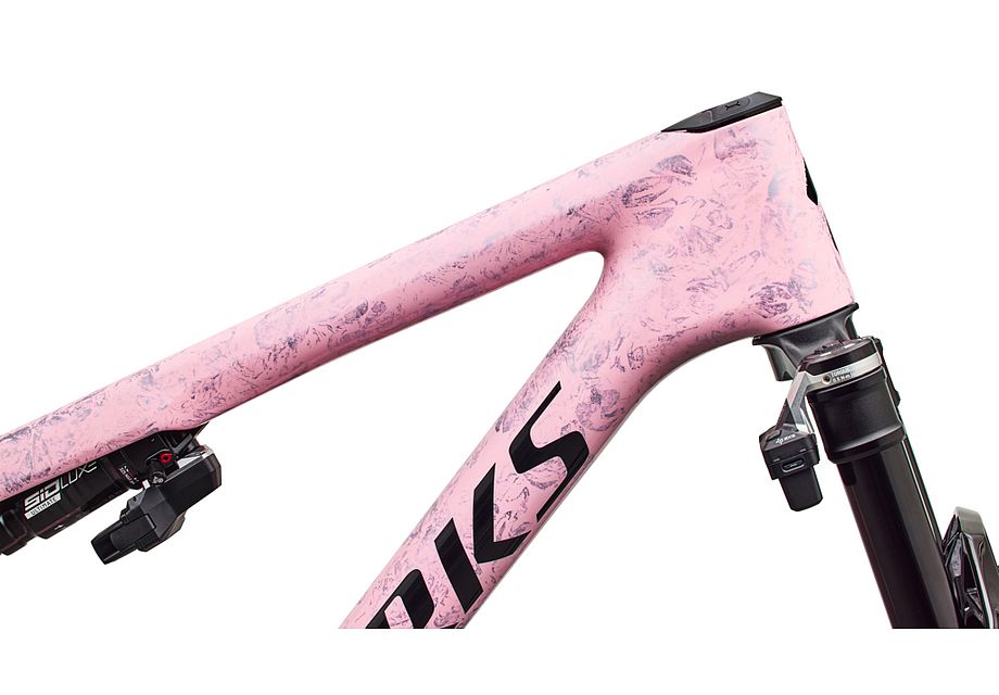 S-Works Epic 9 Frameset - Imagen 9
