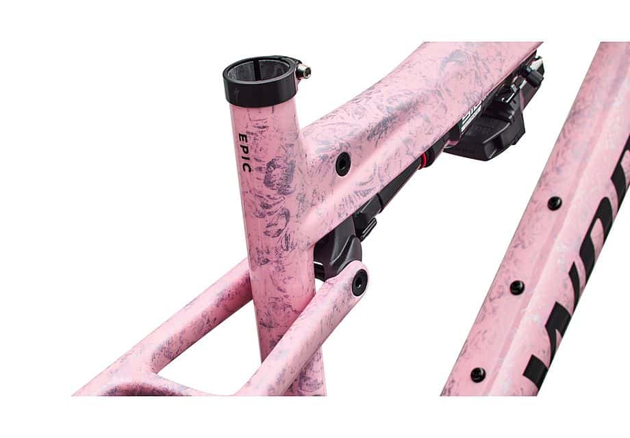 S-Works Epic 9 Frameset - Imagen 10
